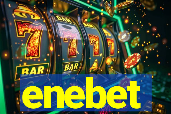 enebet