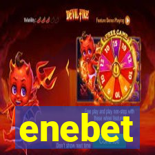 enebet