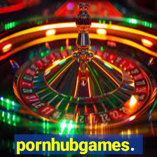 pornhubgames.