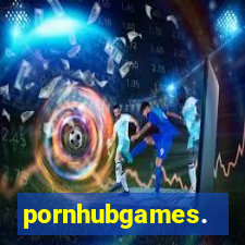 pornhubgames.