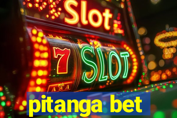 pitanga bet