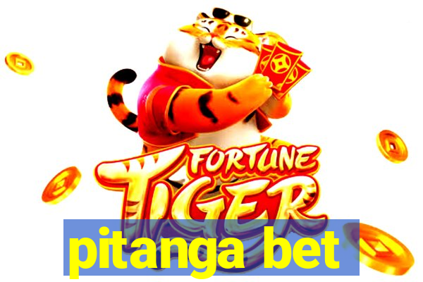 pitanga bet