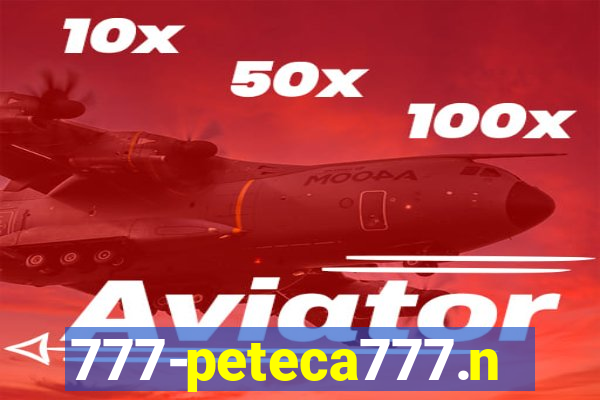 777-peteca777.net