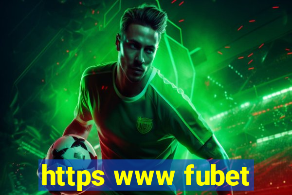 https www fubet