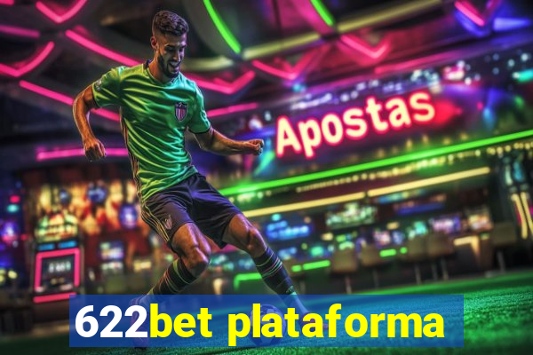 622bet plataforma