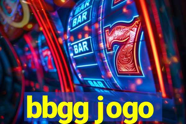 bbgg jogo