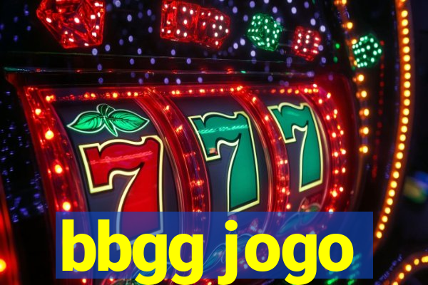 bbgg jogo