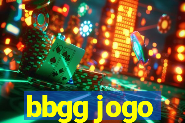 bbgg jogo