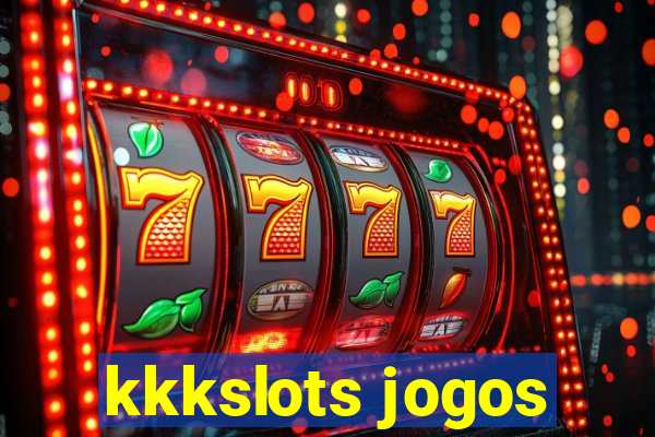 kkkslots jogos