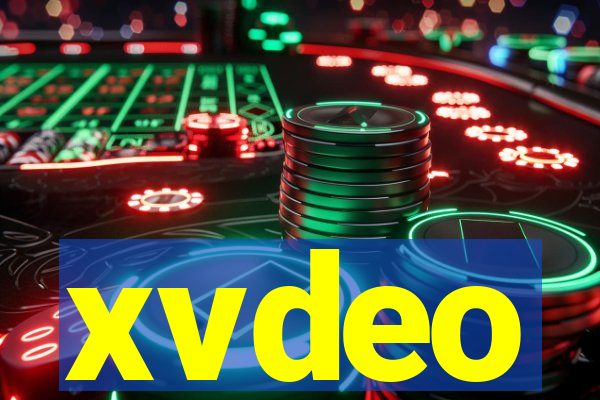 xvdeo