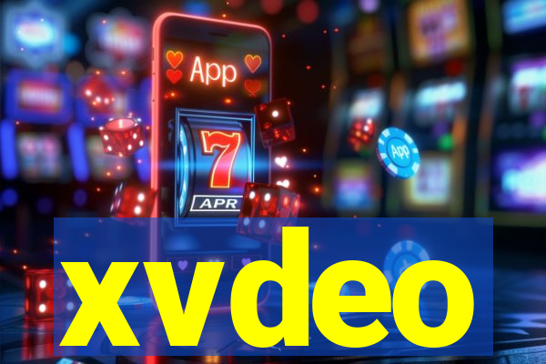 xvdeo