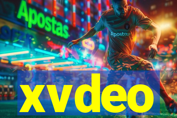xvdeo