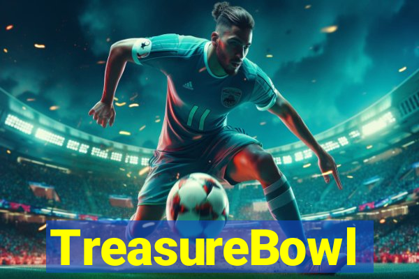 TreasureBowl treasure bowl como ganhar