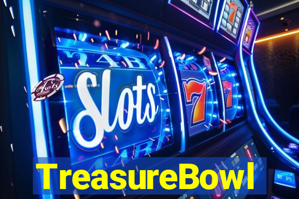 TreasureBowl treasure bowl como ganhar