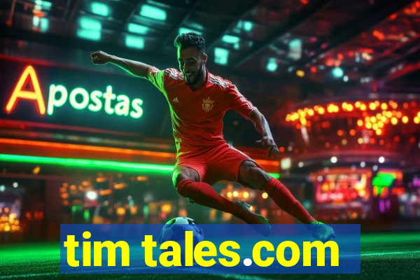 tim tales.com