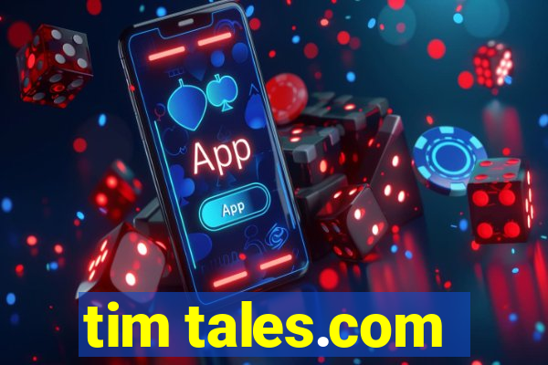 tim tales.com