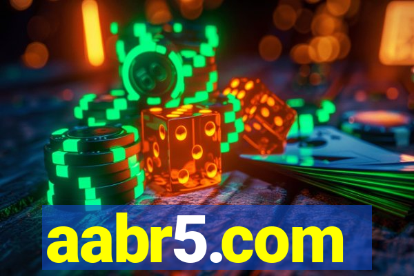 aabr5.com