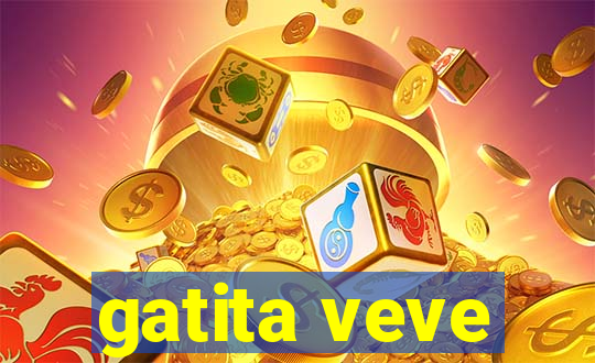 gatita veve