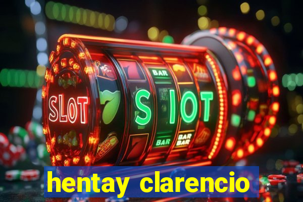 hentay clarencio