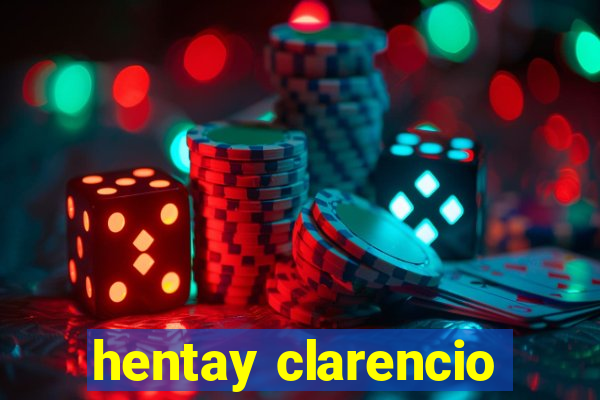 hentay clarencio