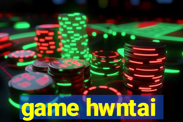 game hwntai