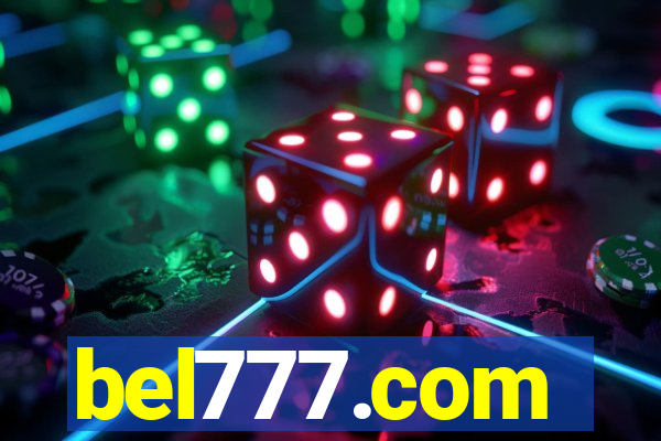 bel777.com