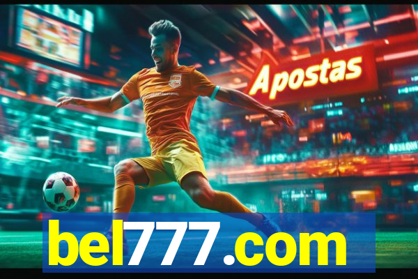 bel777.com