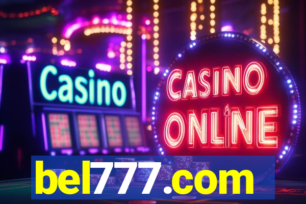 bel777.com