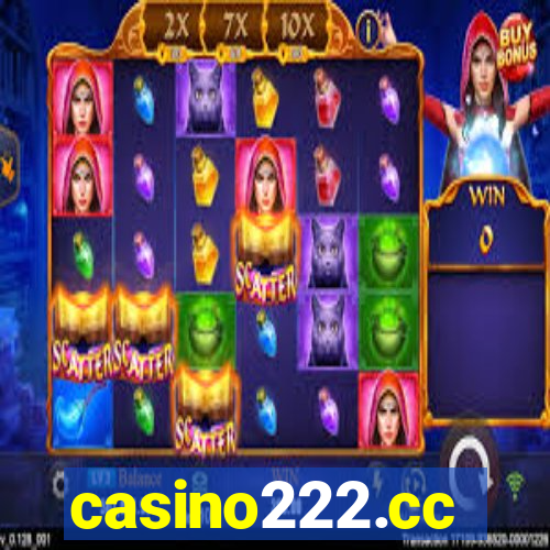 casino222.cc
