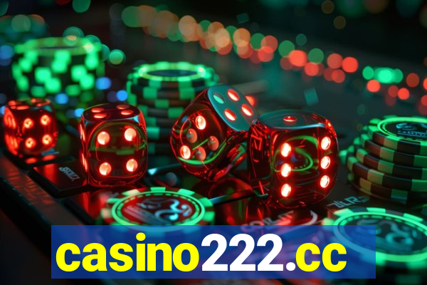casino222.cc