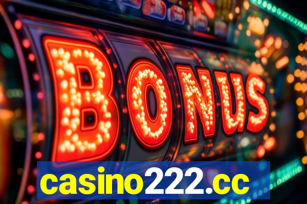 casino222.cc