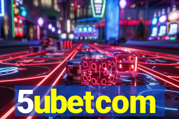 5ubetcom