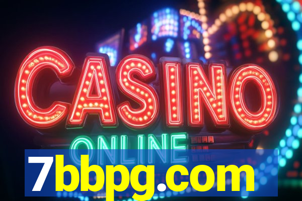 7bbpg.com