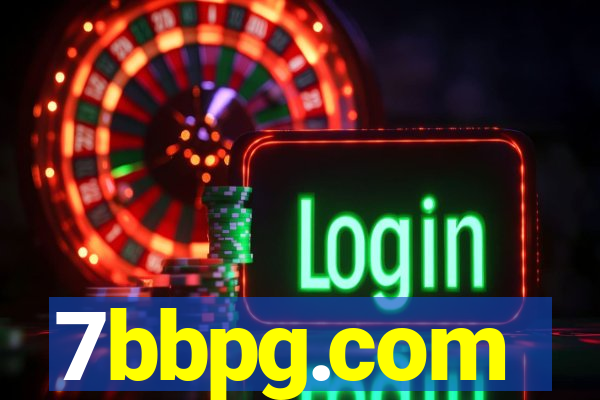 7bbpg.com