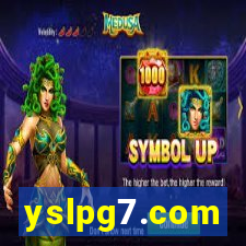 yslpg7.com