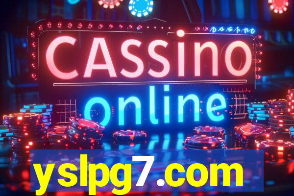 yslpg7.com