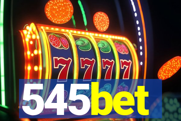 545bet
