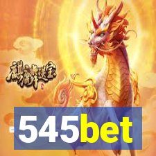 545bet