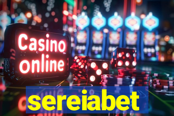 sereiabet