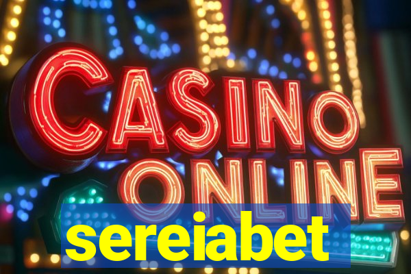 sereiabet