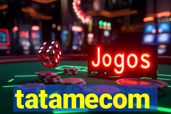 tatamecom
