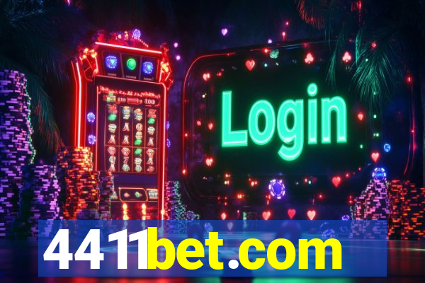 4411bet.com