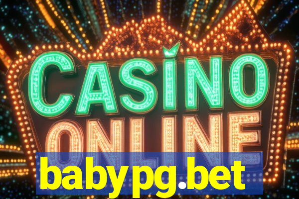 babypg.bet