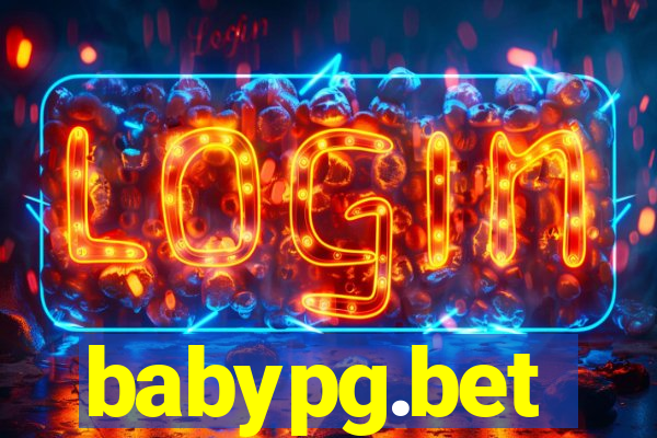 babypg.bet