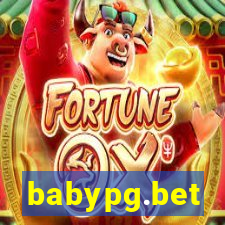 babypg.bet