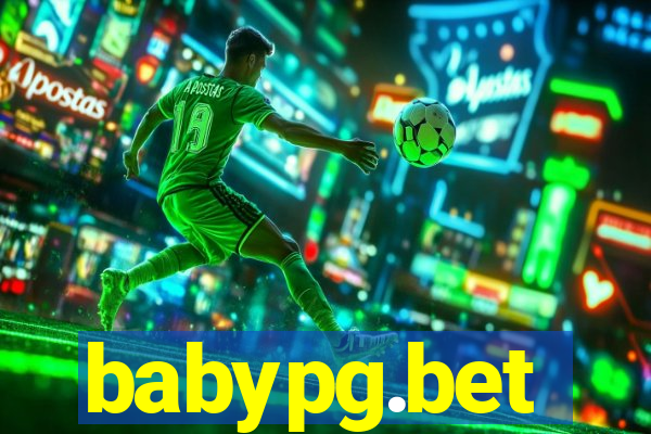 babypg.bet