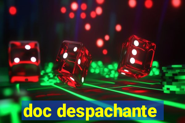 doc despachante