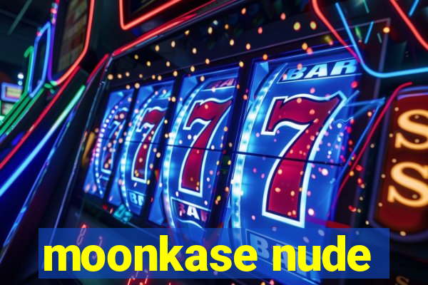 moonkase nude
