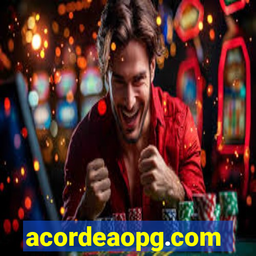 acordeaopg.com