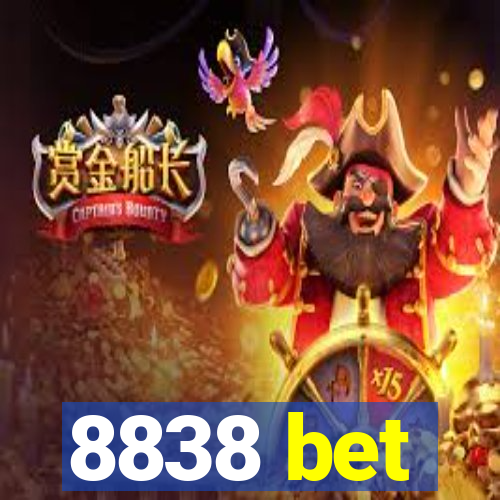 8838 bet